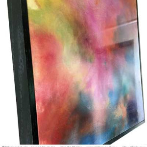 Into the Mystic - #23 by Susi Schuele 