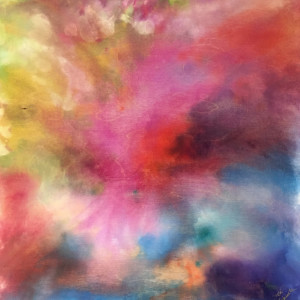 Into the Mystic - #23 by Susi Schuele 