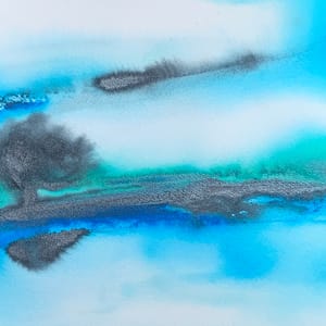 Island Song by Susi Schuele