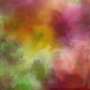 Lava - BIN A by Susi Schuele 