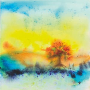 Mother Nature's Son - BOX F by Susi Schuele 