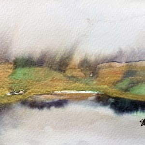 October by Susi Schuele