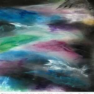 Rock The Casbah - #25 by Susi Schuele 