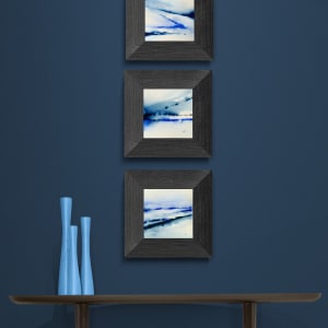 Destiny Rules by Susi Schuele  Image: Triptych options with Blue Monday and Storms.