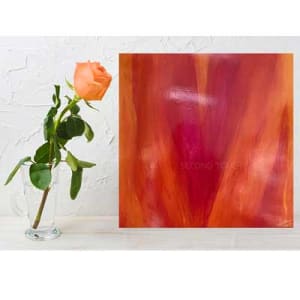Total Eclipse of the Heart - BOX B by Susi Schuele 