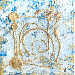 Unwritten by Susi Schuele