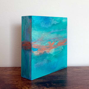 Vienna - BIN A by Susi Schuele 