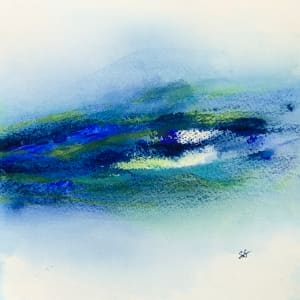Waiting On The World To Change by Susi Schuele
