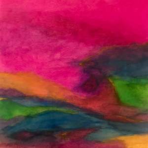 Woodstock - #17 by Susi Schuele 