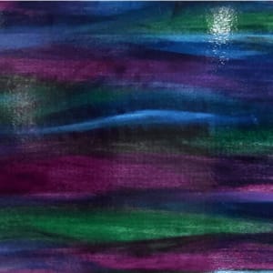 Crystal Blue Persuasion - #11 by Susi Schuele 