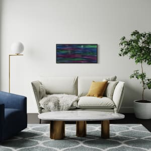 Crystal Blue Persuasion - #11 by Susi Schuele 