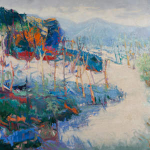 Beginnings by Cheryl Appe, Image 1.