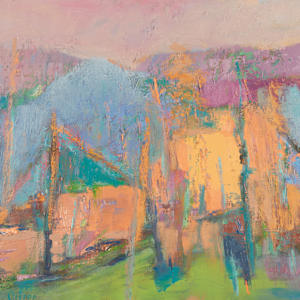 Wolf's Woods by Cheryl Appe, Image 1.