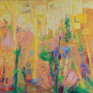 Wildflowers by Cheryl Appe, Image 1.