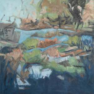 Creek by Cheryl Appe, Image 1.