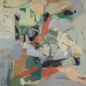 Uphill Climb by Cheryl Appe, Image 1.