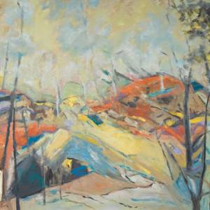 Wind by Cheryl Appe, Image 1.