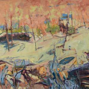 Spring by Cheryl Appe, Image 1.