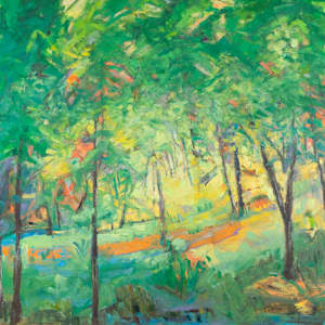 Amazon by Cheryl Appe, Image 1.