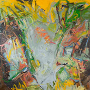 Rainforest by Cheryl Appe, Image 1.