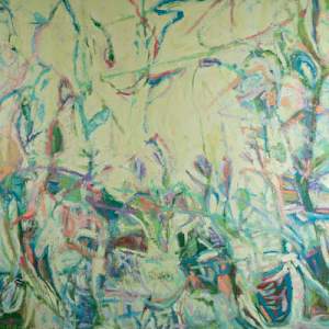 Tangles by Cheryl Appe, Image 1.