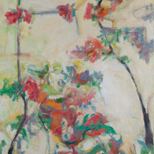 Clusters IV by Cheryl Appe, Image 1.