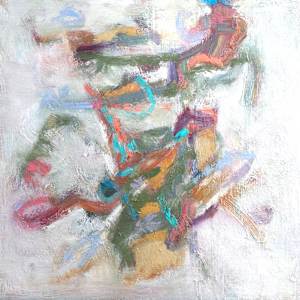 Vessel by Cheryl Appe, Image 1.