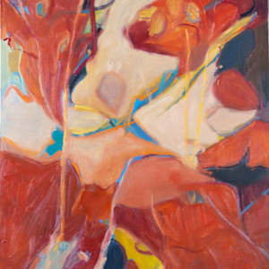 Woods by Cheryl Appe, Image 1.