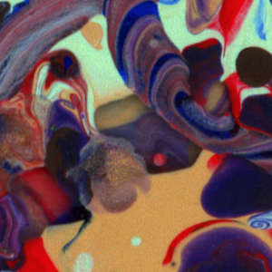 o.T / Untitled 2024 by Jana Linke 