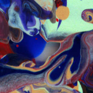 o.T / Untitled 2024 by Jana Linke 