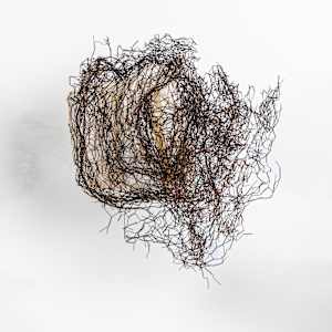Time Doesn't Wait III by Dave King 