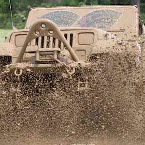 Young Man just flippin' by Tami Hritzay  Image: Another Bantam Picture