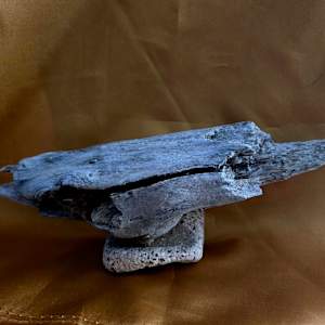 The Crack by Tami Hritzay