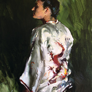 Singular by Suzie Baker