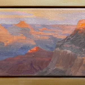 Trailview Glow by Suzie Baker