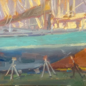 Friends in Need by Suzie Baker