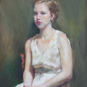Grace by Suzie Baker