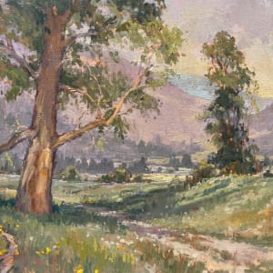 Valley Floor Ramble by Suzie Baker