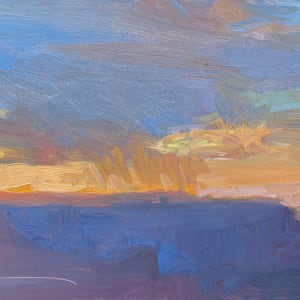 Hopi Glow by Suzie Baker