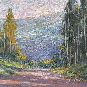 Top Dollar View by Suzie Baker