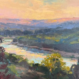 The Last Five Minutes by Suzie Baker