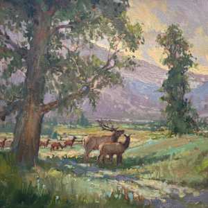 Valley Home by Suzie Baker, Image 2.