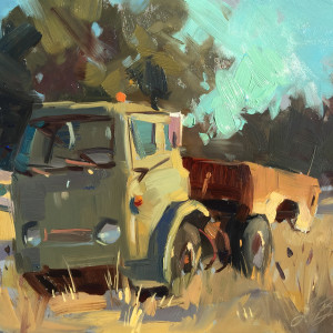 International Traveller by Suzie Baker