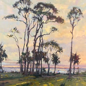 The Observers by Suzie Baker, Image 1.