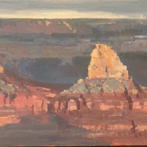 Brahma and Zoroasters Temple by Suzie Baker