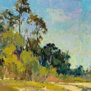 Pines and Palms by Suzie Baker, Image 1.