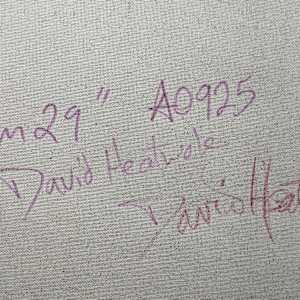 Jan 29 by David Heatwole 