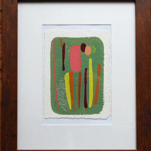 Linguistics 9 by Layne Jackson, Image 1.