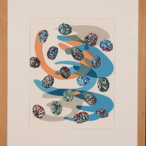 Walnuts by Layne Jackson, Image 1.