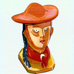 Erimendes by Layne Jackson